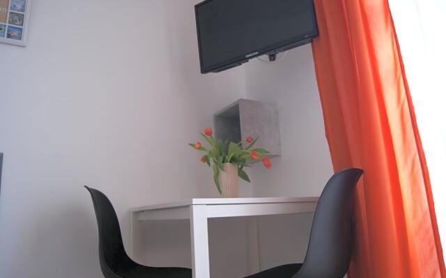 Kama Apartament Pobierowo
