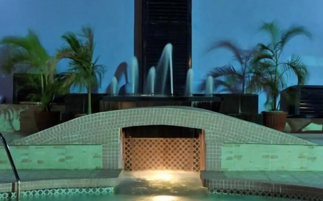 Protea Hotel by Marriott Delta