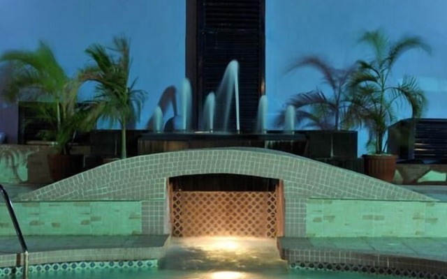 Protea Hotel by Marriott Delta