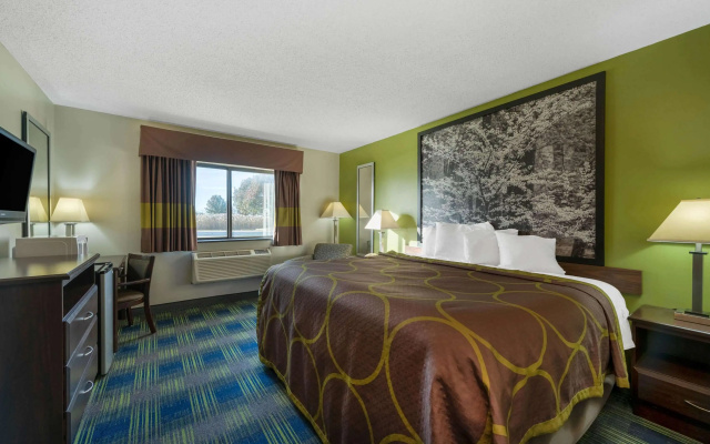 South Ridge Inn