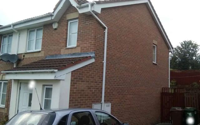 Rhemoy House