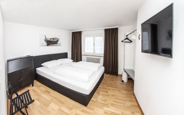 Hotel Il Mulino