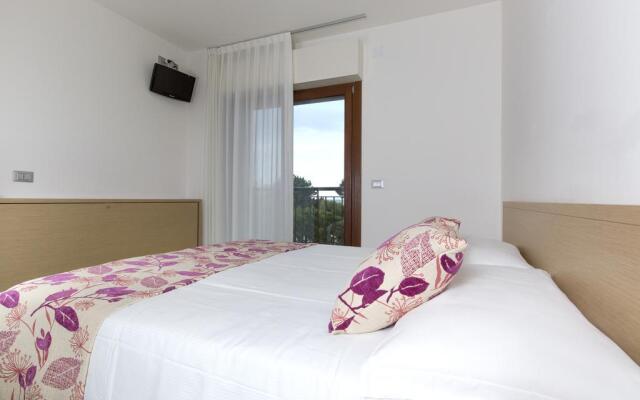 Hotel Trieste Mare