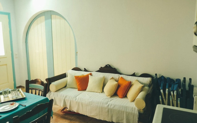 Beautiful House in Tinos