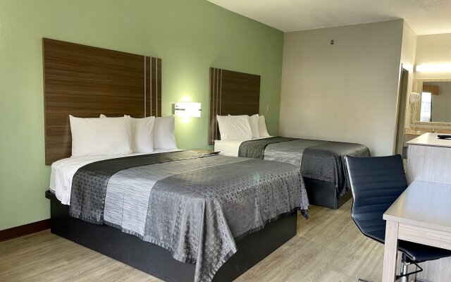 Fairview Inn and Suites