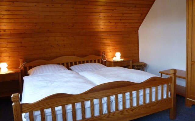 Hotel-Pension Stöber