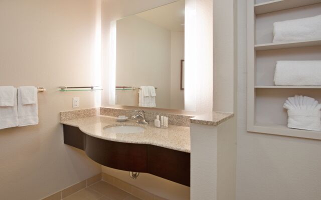 Residence Inn Odessa