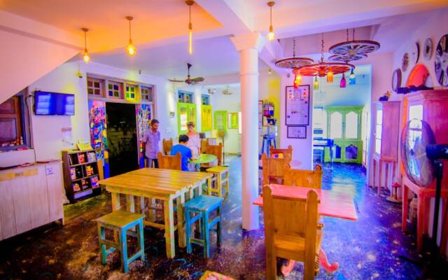 Antic Guesthouse