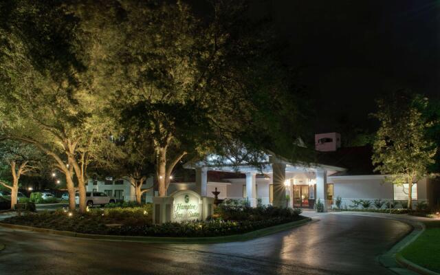Hampton Inn & Suites Wilmington/Wrightsville Beach