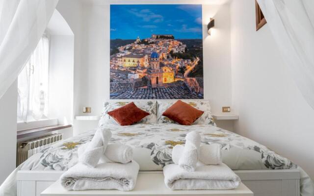 Centro storico · Leonardo House