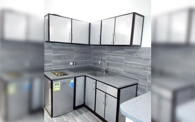 Al Manazil Suite