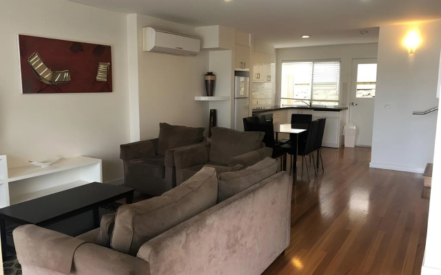 Port Campbell Parkview Motel & Apartments