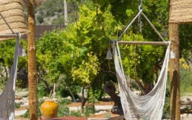 Hotel The Pink Pepper Tree