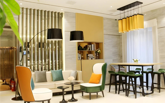 City Comfort Inn Yingcheng Walking Street