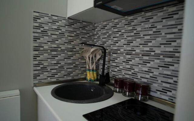 Leo Group Apartment 14-307B Sunrise Batumi