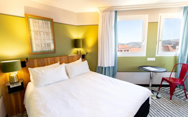 ibis Styles Saint Étienne Gare Châteaucreux