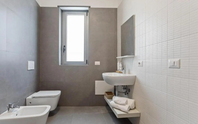Etna Suite Design Apartments