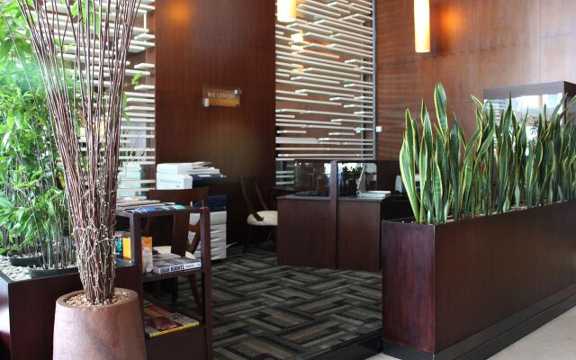 Novotel Balikpapan