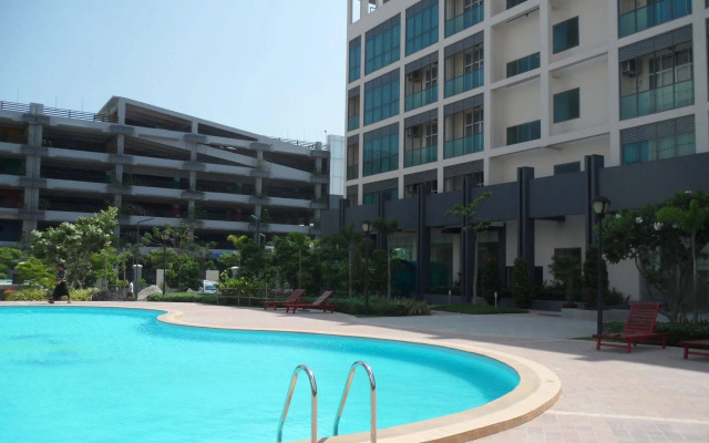 Noble Mingalar Hotel
