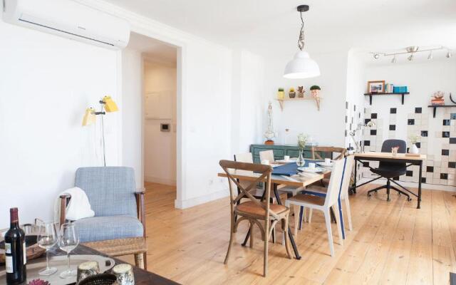 Libest Bica 1 - Cordoeiros