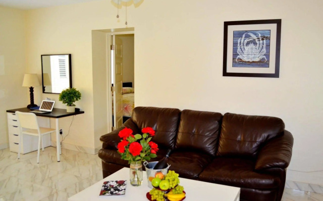 Ocean Drive Villas
