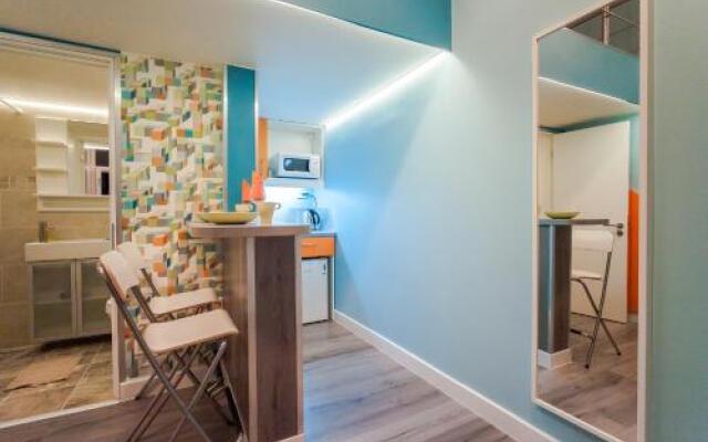 VVP Apartments