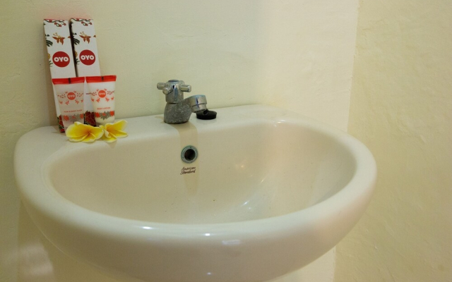 OYO 1358 Rafi Homestay