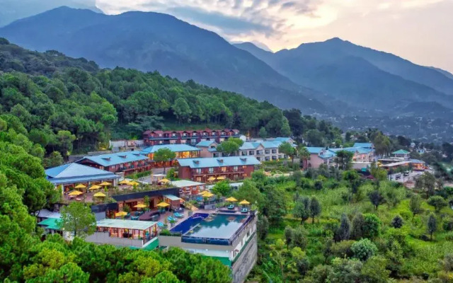Radisson Blu Resort Dharamshala