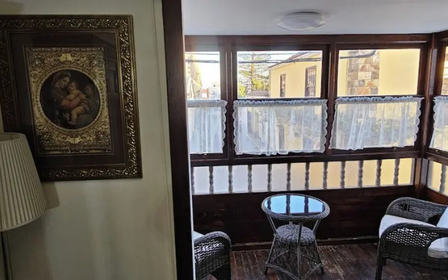 La Casona de Arona