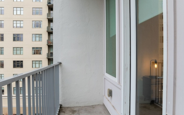 Modern Apartments ATLANTA SK