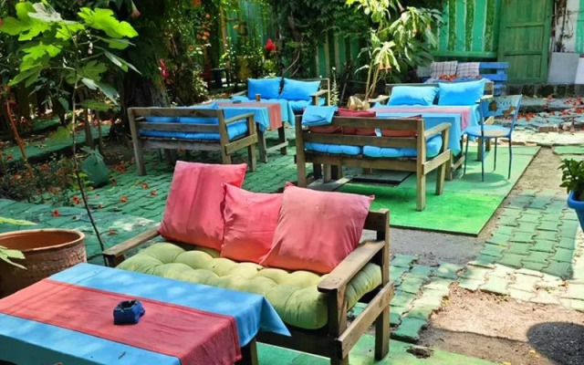 Side Tuana Butik Otel
