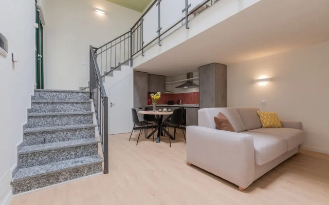 Green Loft by Wonderful Italy