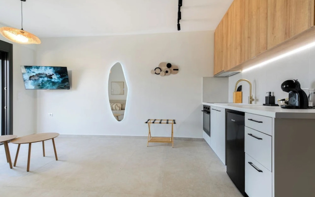 ZEN BLU Boutique & Suites