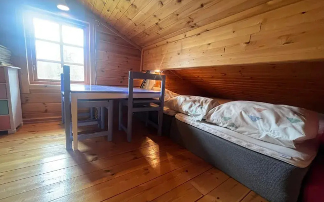 5 Person Holiday Home in Bredaryd