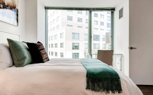 Global Luxury Suites at Fenway