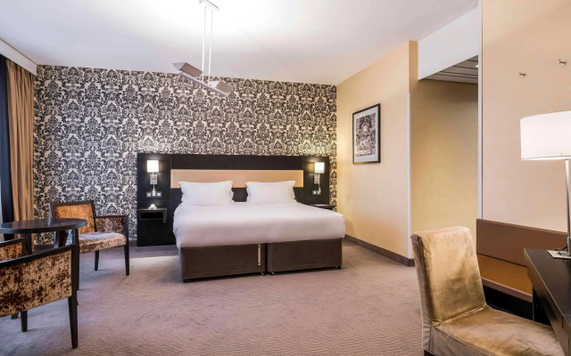 Mercure Antwerp City South