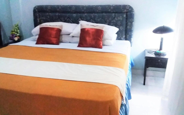 Bali Senia Hotel