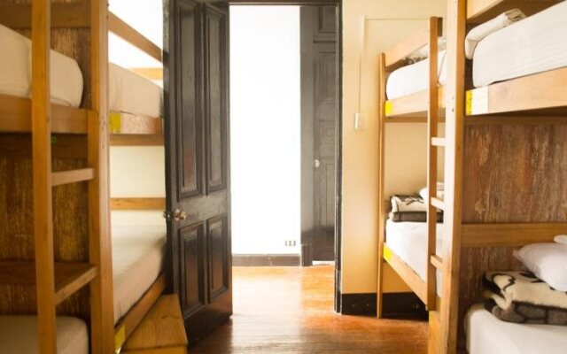 Puriwasi Hostels