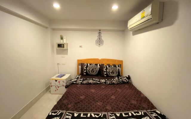 Som Guesthouse