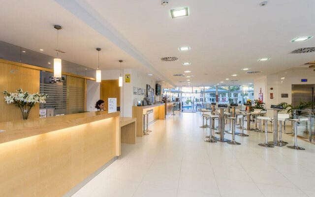 Apartaments Cales de Ponent