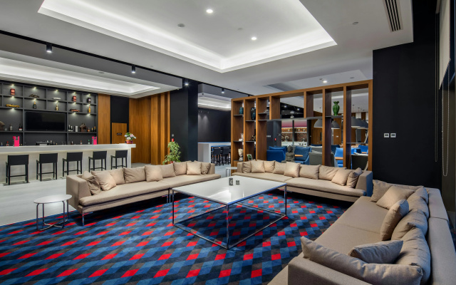 Hampton by Hilton Izmir Aliaga
