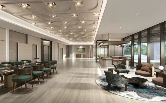 Pullman Ambassador Seoul Eastpole