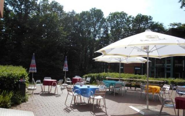 Youth Hostel Bonn