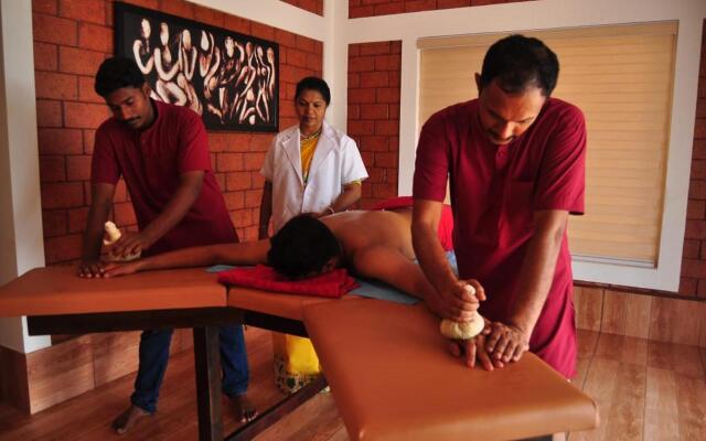 INDIMASI - Ayurveda & Healing Village