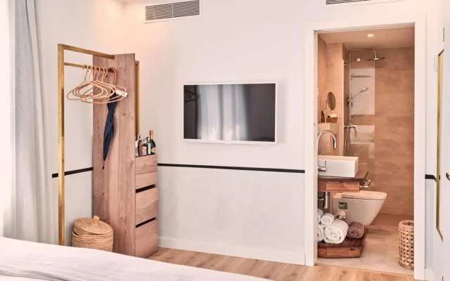 Mikasa Ibiza Boutique Hotel - Adults Only