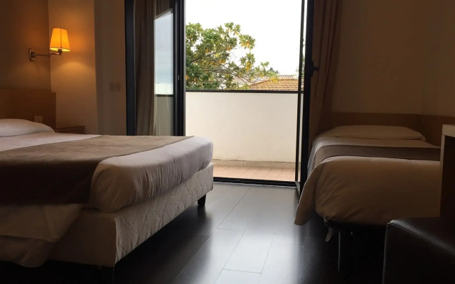 Hotel Sisto V