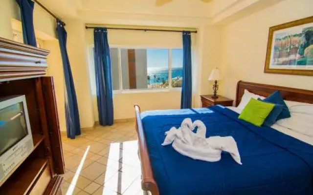 Delphin 505 - 2 Br Condo