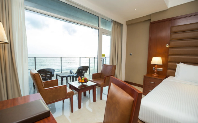 Marino Beach Colombo