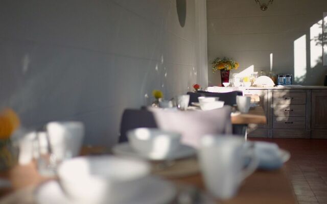 Trevoyan Guest House