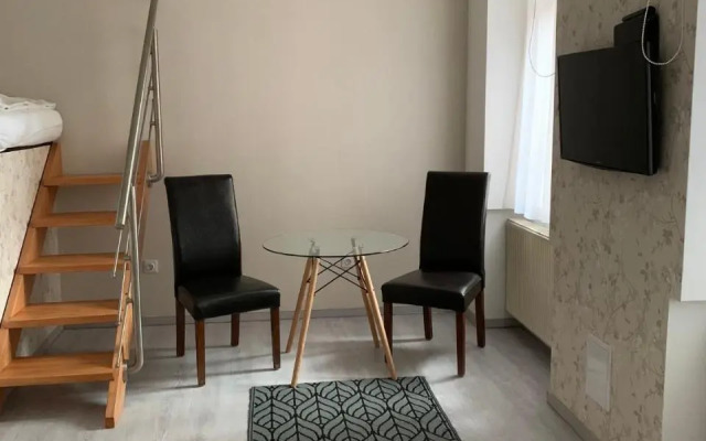 W19 Apartments